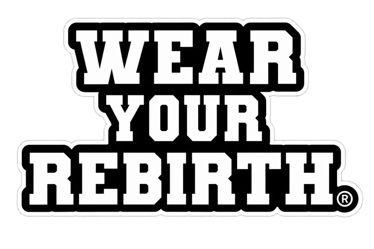 Wear Rebirth Store